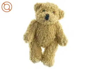 Tøjdyr brun bjørn (str. 15 cm)