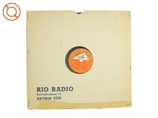 RIO RADIO kastrup 2716