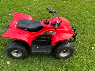 Børnecrosser - Eton Viper RXL 40