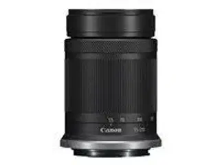 Canon RF-S 55-210mm f/5,0-7,1 IS STM telezoomobjektiv