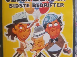 Olsenbanden's sidste bedrifter