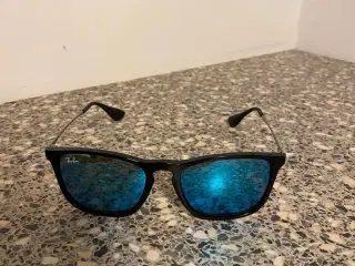 Rayban solbriller