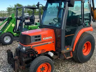 Kubota ST-30