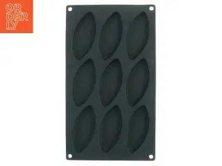 Silikone bageform (str. 31x18 cm)