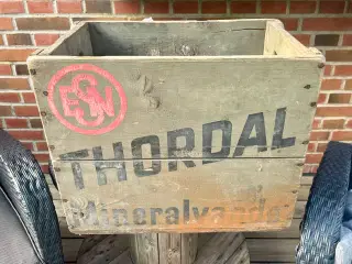 Thordal mineralvande
