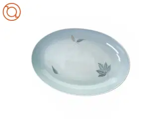 Fad, Bing og Grøndahl, Løvfald fra B Og G (str. 34 xn 23 cm)