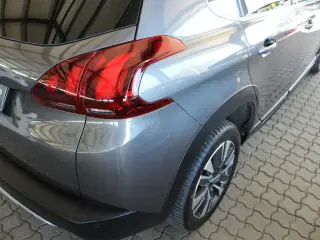 Peugeot 2008 1,6 BlueHDi 100 Active