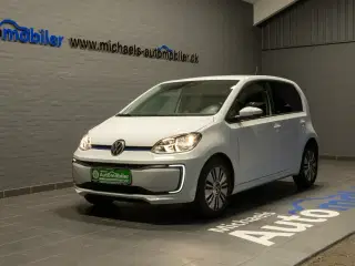 VW e-Up!  Active