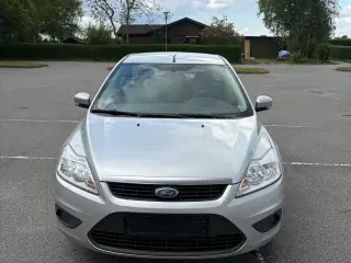 Ford Focus 1.6 TDCi 90 HK – 2009 – med partikelfil