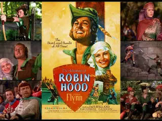 Robin Hood (1938)