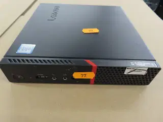 ThinkCentre M900 Tiny - LENOVO