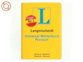 Universal Wrterbuch Persisch
