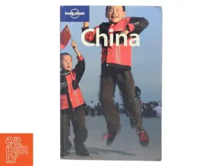 China af Damian Harper (Bog)