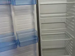 Vestfrost rustfri Køleskab
