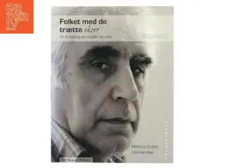 Folket med de trætte okser (Gawesti) : en fortælling om rødder og ruter (Bog)