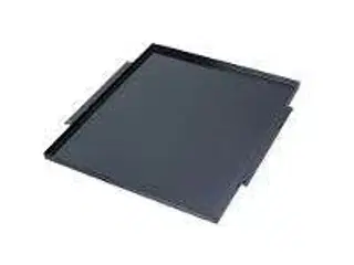 4 stk. Bage-/stegeplade emaljeret 2/1 GN 20 mm MKN