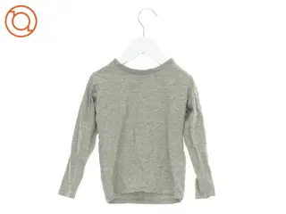 Bluse fra Nordic Lab (str. 92 cm)