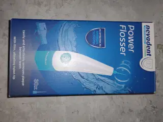 Power Flosser