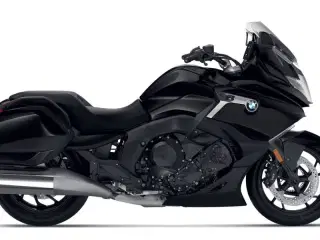 BMW K 1600 B Bagger