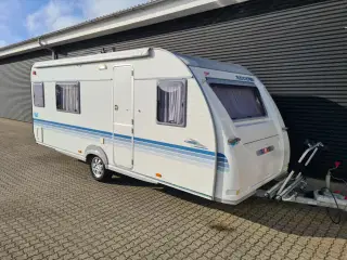 2004 - Adria Adora 542 UT
