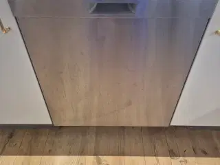Brugt Siemens opvaskemaskine, gratis, mod....