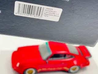1974 Porsche 911 Carrea RS 3.0 - SPARK - 1:18
