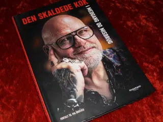 Den Skaldede Kok - i medgang og misbrug, 