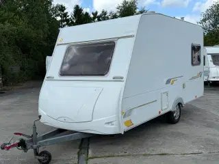 Sterckemann Starlet 430DD