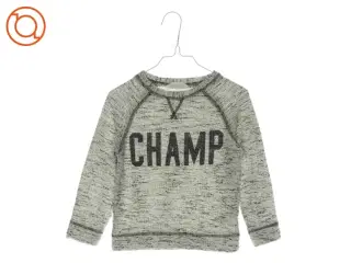 Trøje med print fra H&M (str. 110/116)