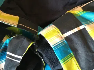 Overgangsjakke