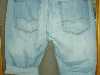 LEE COOPER, DENIM SHORTS, STR XL, FLOT STAND