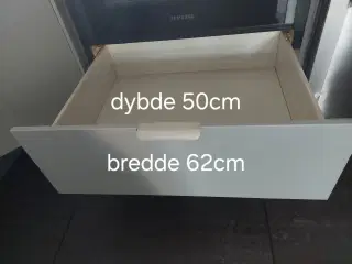 Skuffe Lifa køkken