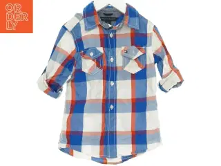 Skjorte fra Tommy Hilfiger (str. 98 cm)