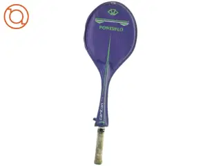 Badminton ketcher fra Powerflo (str. 66 cm)