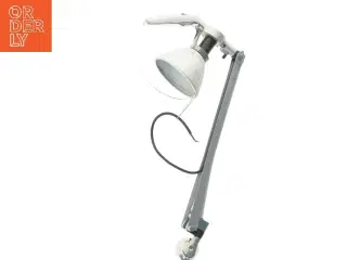 Luceplan Fortebraccio, vægspot (str. 52 cm)