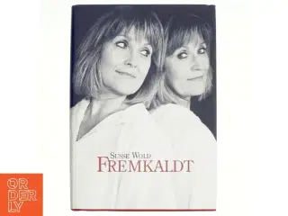 Fremkaldt af Susse Wold (Bog)