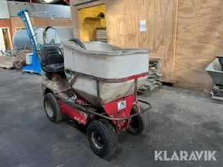 Fodermaskine Minkomatic