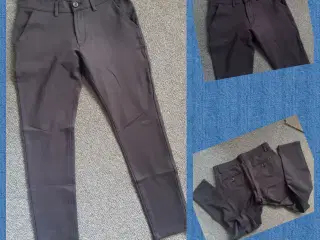 Str. 29/32 Denim Project