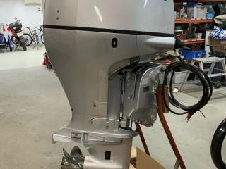 Honda 150hk påhængsmotor