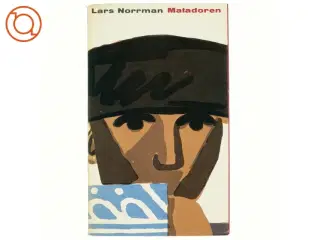 Matadoren af Lars Norrman (bog)