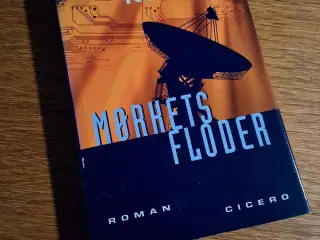 MØRKETS FLODER, DEAN KOONTZ