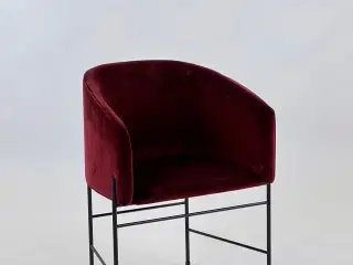 Paustian Covent Loungestol