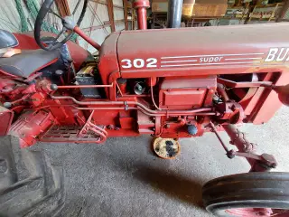 Bukh 302