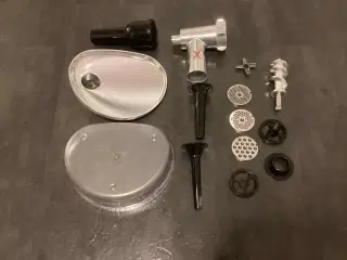 Kenwood multi kødhakker