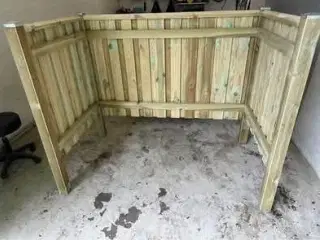 Renovationsskjul Ny 