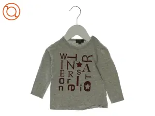 Bluse fra Norlie (Str. 74)
