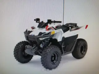 Polaris OUTLAW 70 EFI
