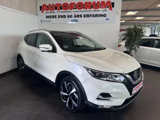Nissan Qashqai 1,3 Dig-T 140 Tekna