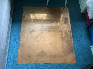 Kobberplade