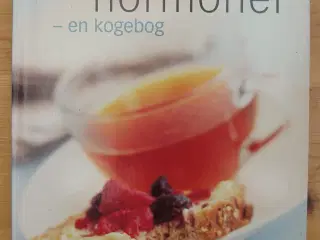 Naturlige hormoner - en kogebog
